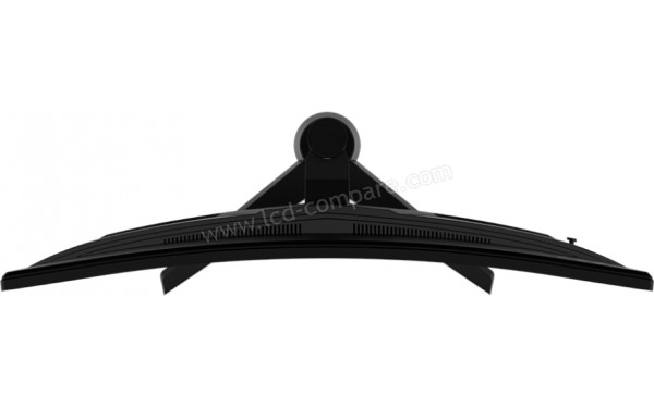 MSI G274CV - Vue du dessus