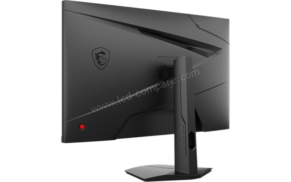 MSI G274FDE - Vue 3/4 arri&egrave;re