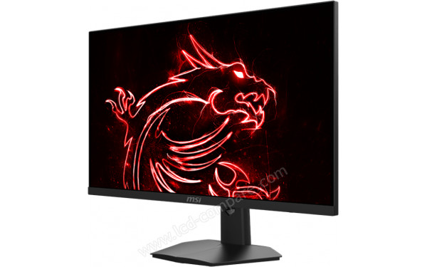 MSI G274F - Vue 3/4 droite