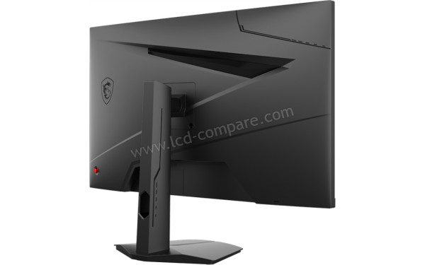 MSI G274F - Vue 3/4 arri&egrave;re