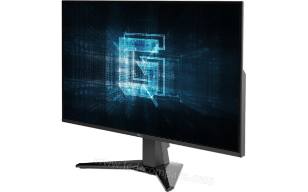 MSI G275L E14 - Vue 3/4 droite