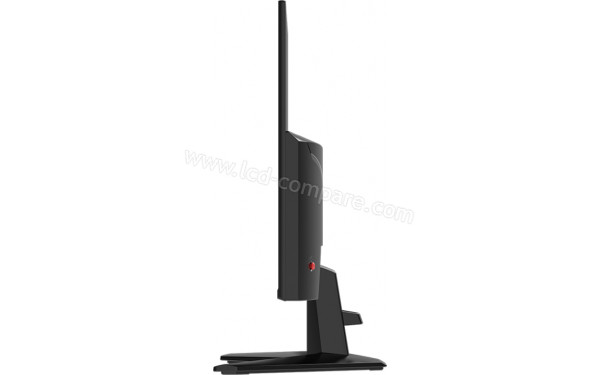 MSI G275L E14 - Vue de profil droit