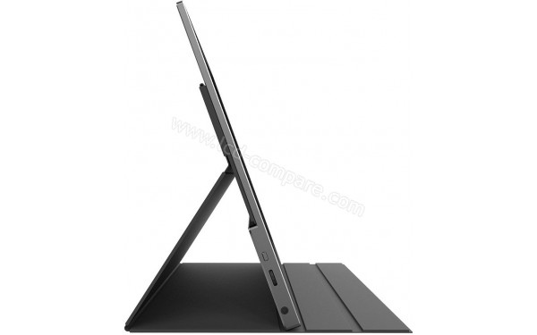 MSI Optix MAG161V - Vue de profil