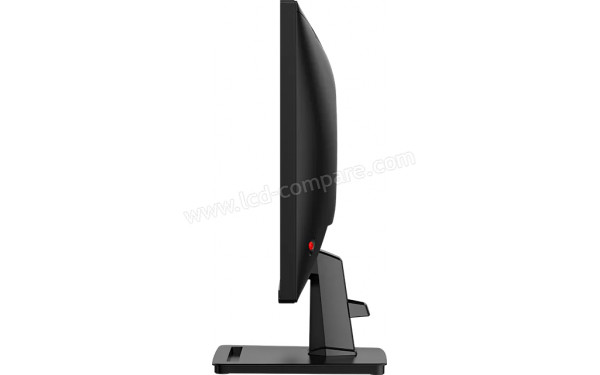 MSI MAG 256F E20 - Vue de profil droit