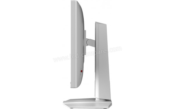 MSI MAG 274QRFWDE E20 - Vue de profil droit