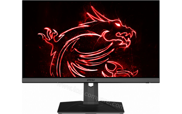 MSI Optix MAG275R2 - Vue de face