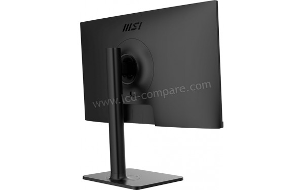 MSI Modern MD2412P - Vue 3/4 arri&egrave;re