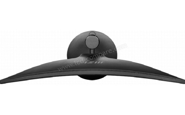 MSI Modern MD271CPDE - Vue du dessus