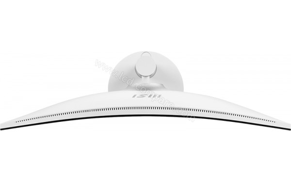 MSI Modern MD271CPW - Vue du dessus