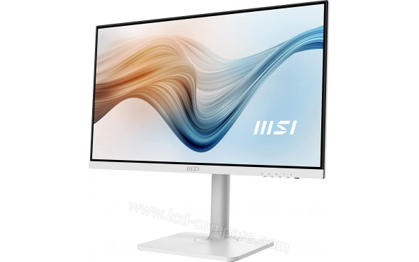 MSI MD271PWDE - Vue 3/4 droite