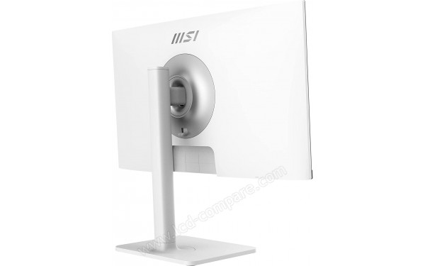 MSI MD271PWDE - Vue 3/4 arri&egrave;re
