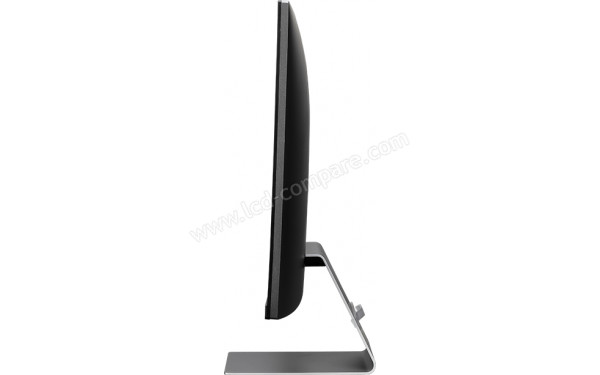 MSI Modern MD271UL - Vue de profil droit