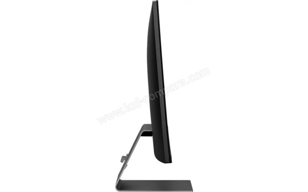 MSI Modern MD271UL - Vue de profil gauche