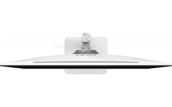 MSI Modern MD272PW - Vue du dessus