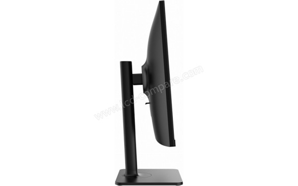 MSI MD272P - Vue de profil gauche