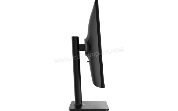 MSI Modern MD272QXP - Vue de profil gauche