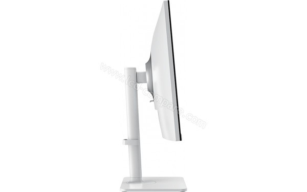 MSI MD272UPHW - Vue de profil gauche