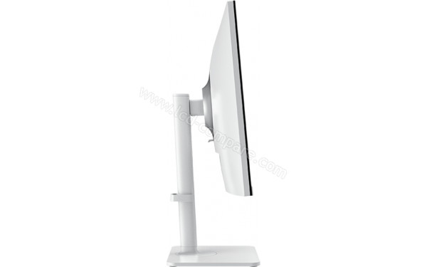 MSI MD272UPSW - Vue de profil gauche