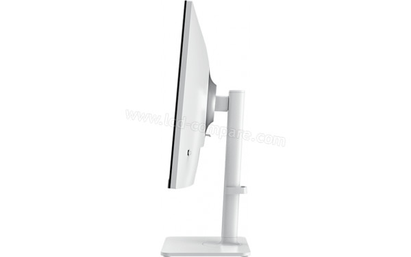 MSI MD272UPSW - Vue de profil droit