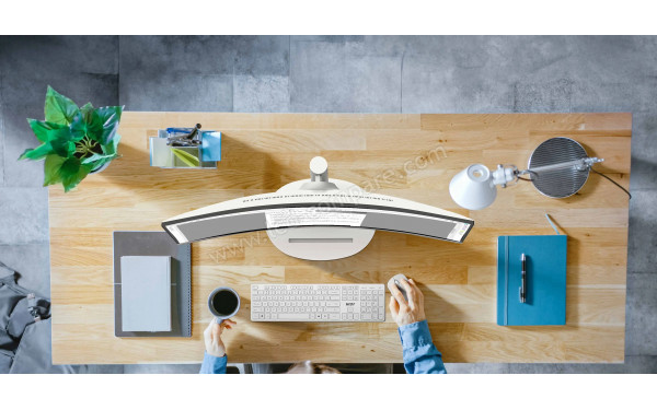 MSI Modern MD342CQPWDE - Mise en situation