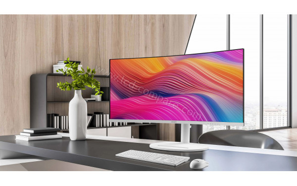 MSI Modern MD342CQPWDE - Mise en situation