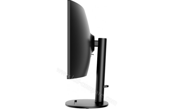 MSI MD342CQP - Vue de profil droit