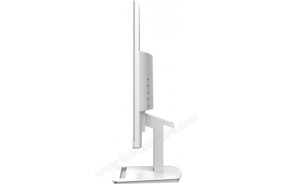 MSI PRO MP2412WDE - Vue de profil droit