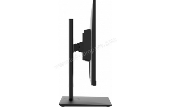 MSI PRO MP242PDE - Vue de profil gauche