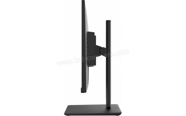 MSI PRO MP242PDE - Vue de profil droit