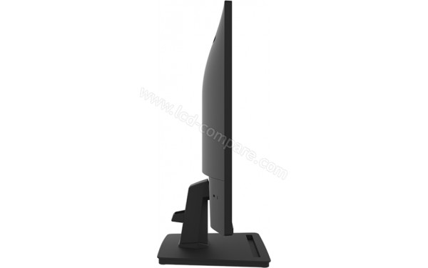 MSI PRO MP252 - Vue de profil gauche