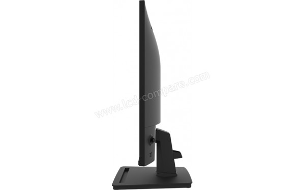 MSI PRO MP252 - Vue de profil droit