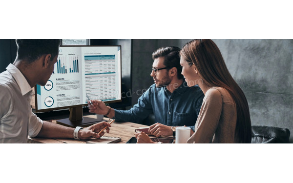 MSI PRO MP252 - Mise en situation