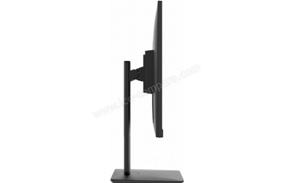 MSI PRO MP271QPDE - Vue de profil gauche