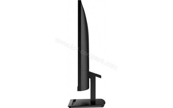 MSI PRO MP273ADE - Vue de profil droit