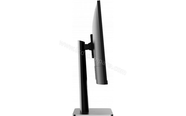 MSI MP273QPDE - Vue de profil gauche