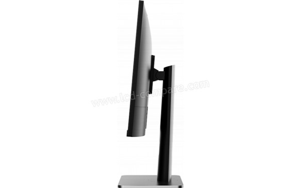 MSI MP273QP - Vue de profil droit