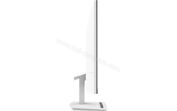 MSI MP273QWDE E2 - Vue de profil gauche