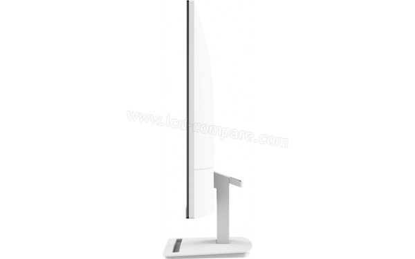 MSI MP273QWDE E2 - Vue de profil droit