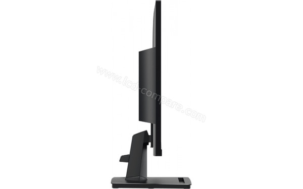 MSI PRO MP275 - Vue de profil gauche