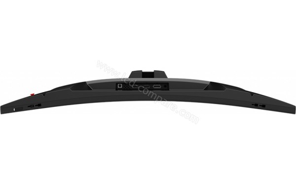 MSI Optix G32C4DE E2 - Connectiques