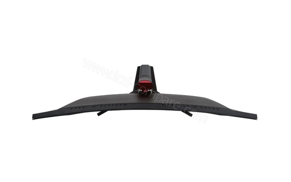 MSI Optix G27C2 - Vue du dessus