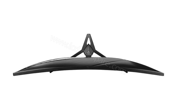 MSI Optix MAG271CV - Vue du dessus