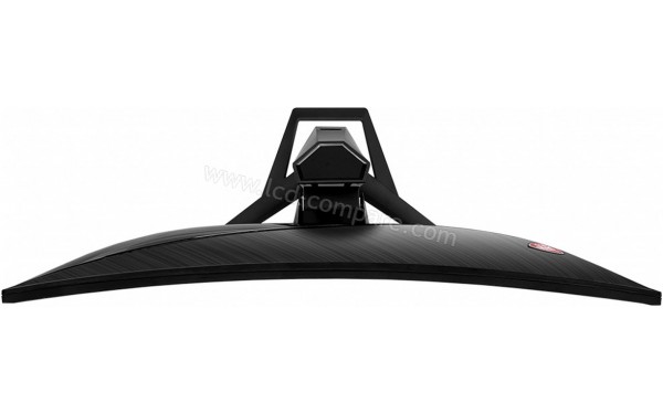 MSI Optix MPG27CQ2 - Vue du dessus