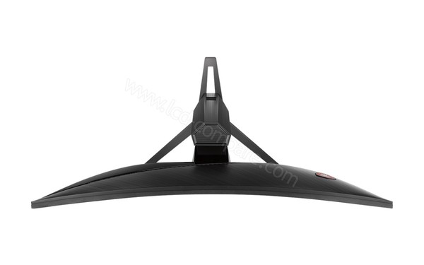 MSI Optix MPG27CQ - Vue du dessus