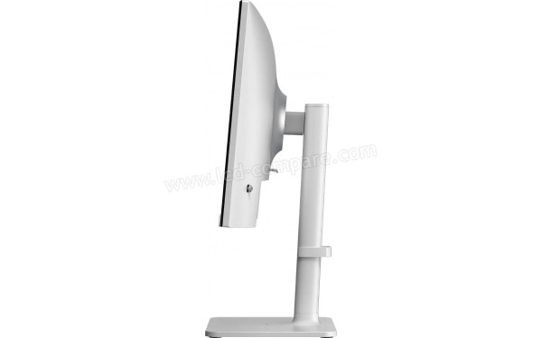 MSI PRO MAX 241PHW E14 - Vue de profil droit