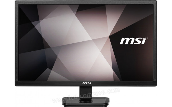 msi 22 pro mp221