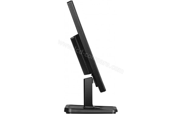 MSI PRO MP221 - Vue de profil gauche