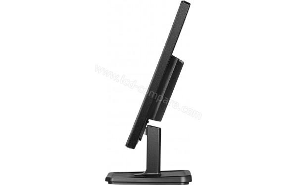 MSI PRO MP221 - Vue de profil droit