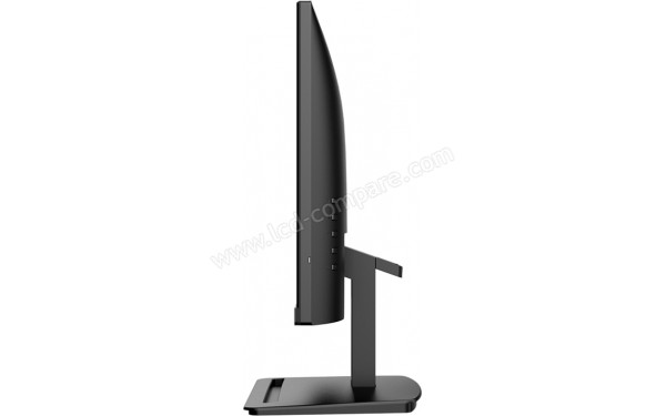 MSI PRO MP223 E2 - Vue de profil droit