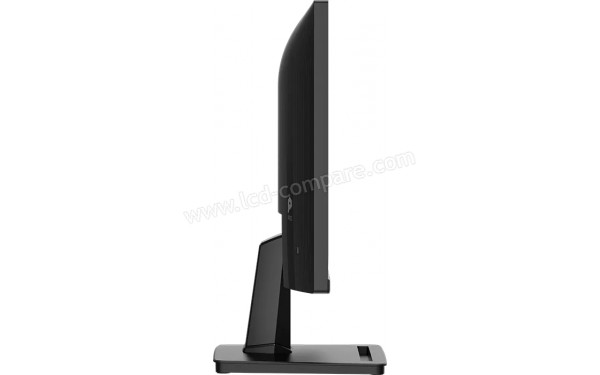 MSI PRO MP225A E12VL - Vue de profil gauche